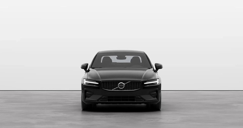 Volvo S60 cena 223700 przebieg: 5, rok produkcji 2024 z Myszyniec małe 79